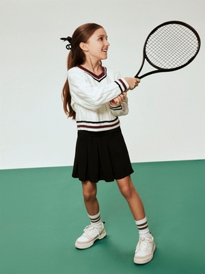 Minifalda - Imagen 1