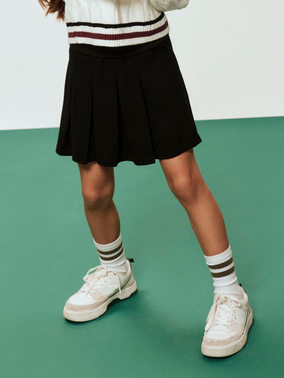 Minifalda - Imagen 2