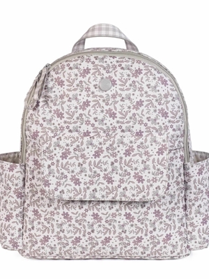 Mochila Delia Rosa - Imagen 2