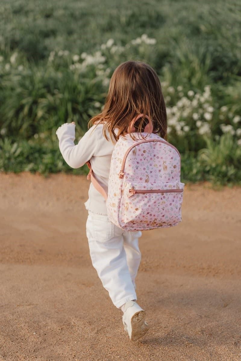 Mochila Fairy Garden Little Dutch - Imagen 9