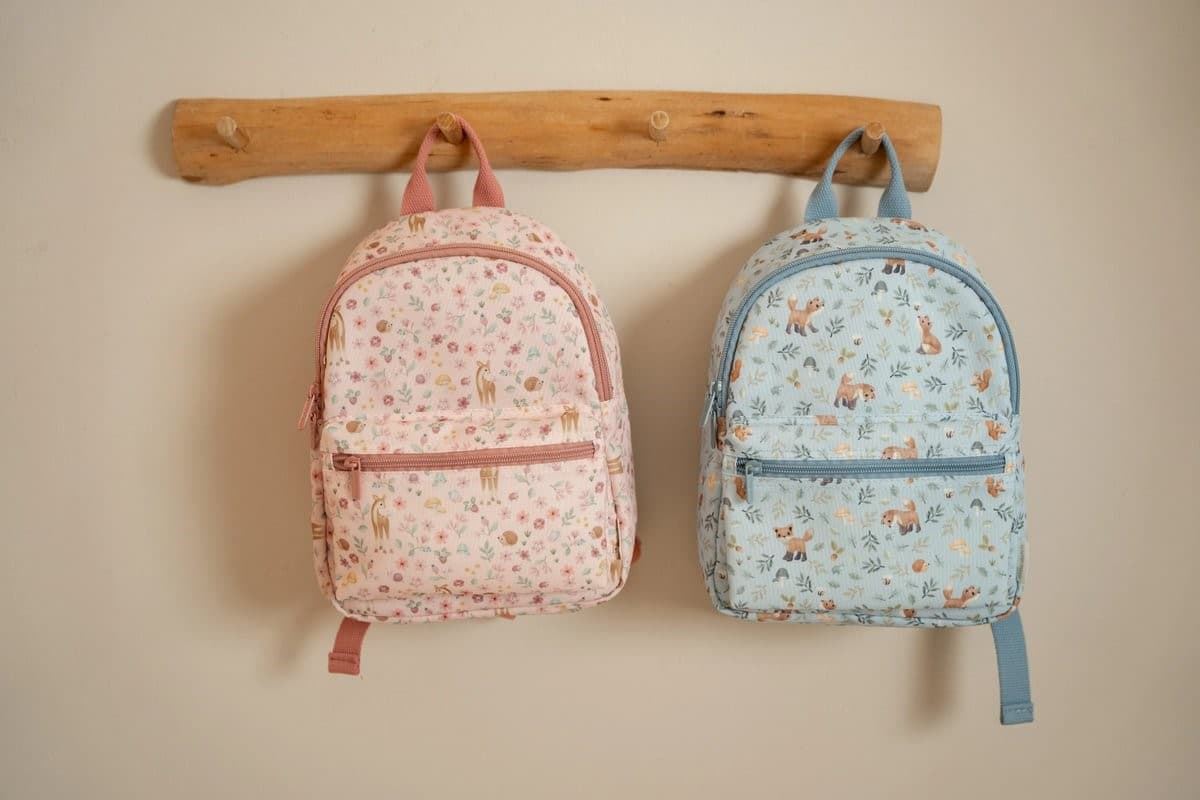 Mochila Fairy Garden Little Dutch - Imagen 10