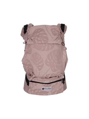 Mochila Quokkababy Delicious Pink - Imagen 2