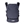 Mochila Quokkababy E-Carrier Denim Blue - Imagen 1