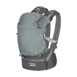 Mochila Quokkababy E-Carrier Mint - Imagen 1