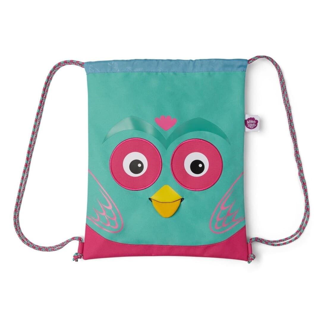 Mochila Saco Buho - Imagen 1