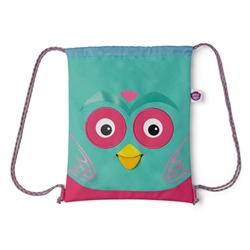 Mochila Saco Buho - Imagen 1