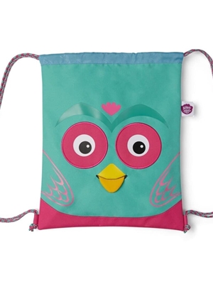 Mochila Saco Buho - Imagen 1