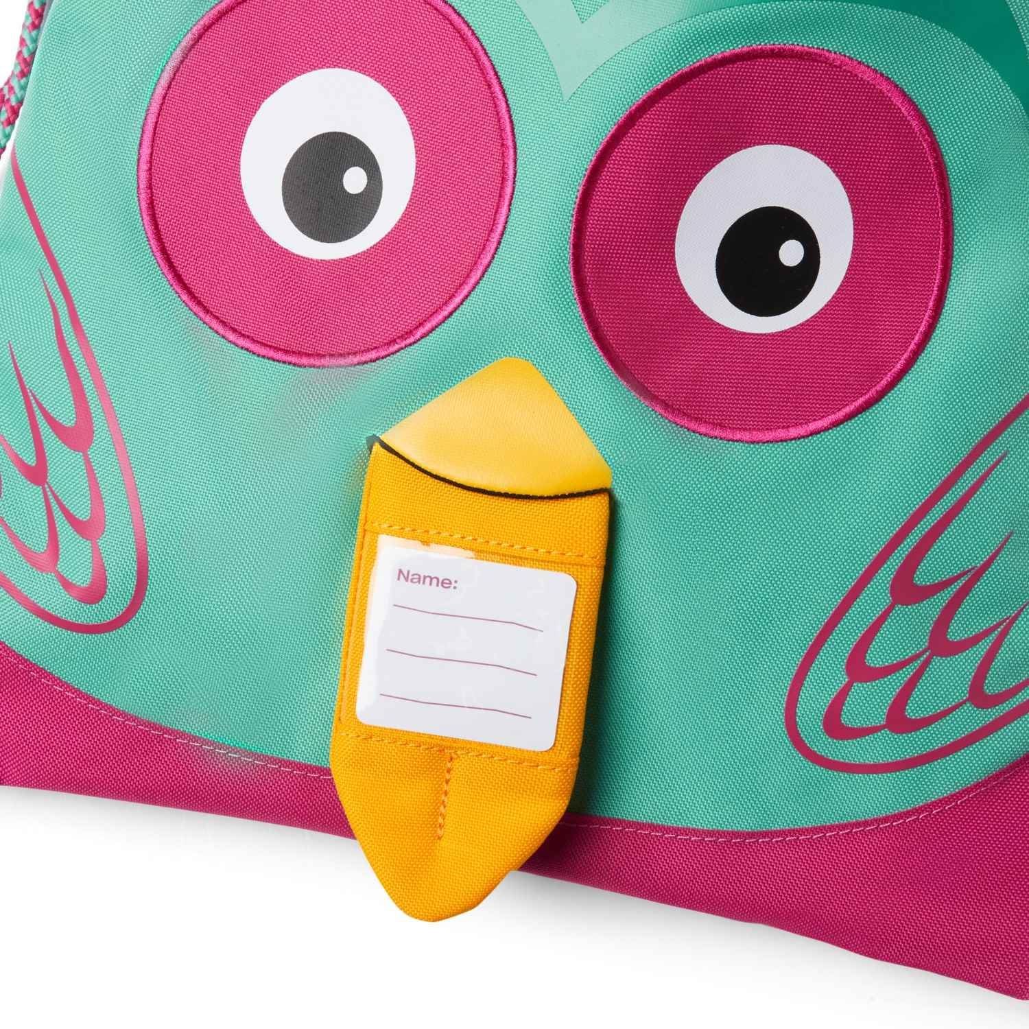 Mochila Saco Buho - Imagen 2