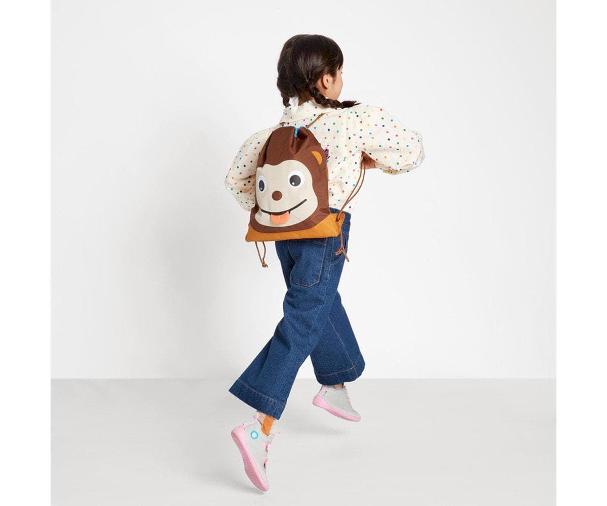 Mochila Saco Mono - Imagen 1