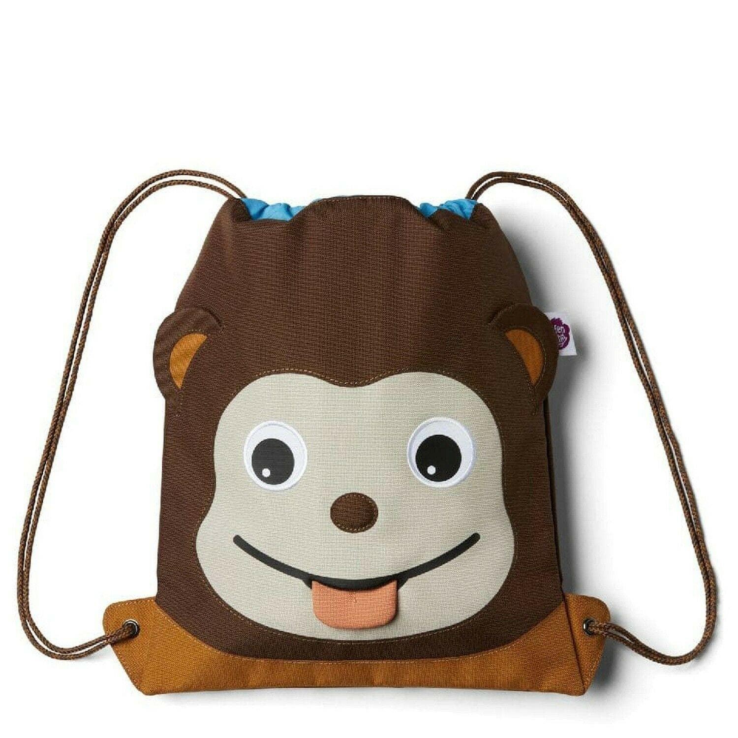 Mochila Saco Mono - Imagen 2