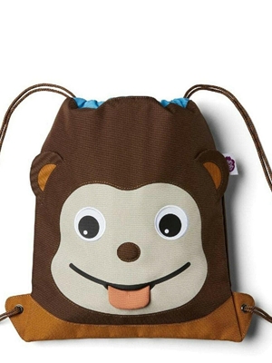 Mochila Saco Mono - Imagen 2