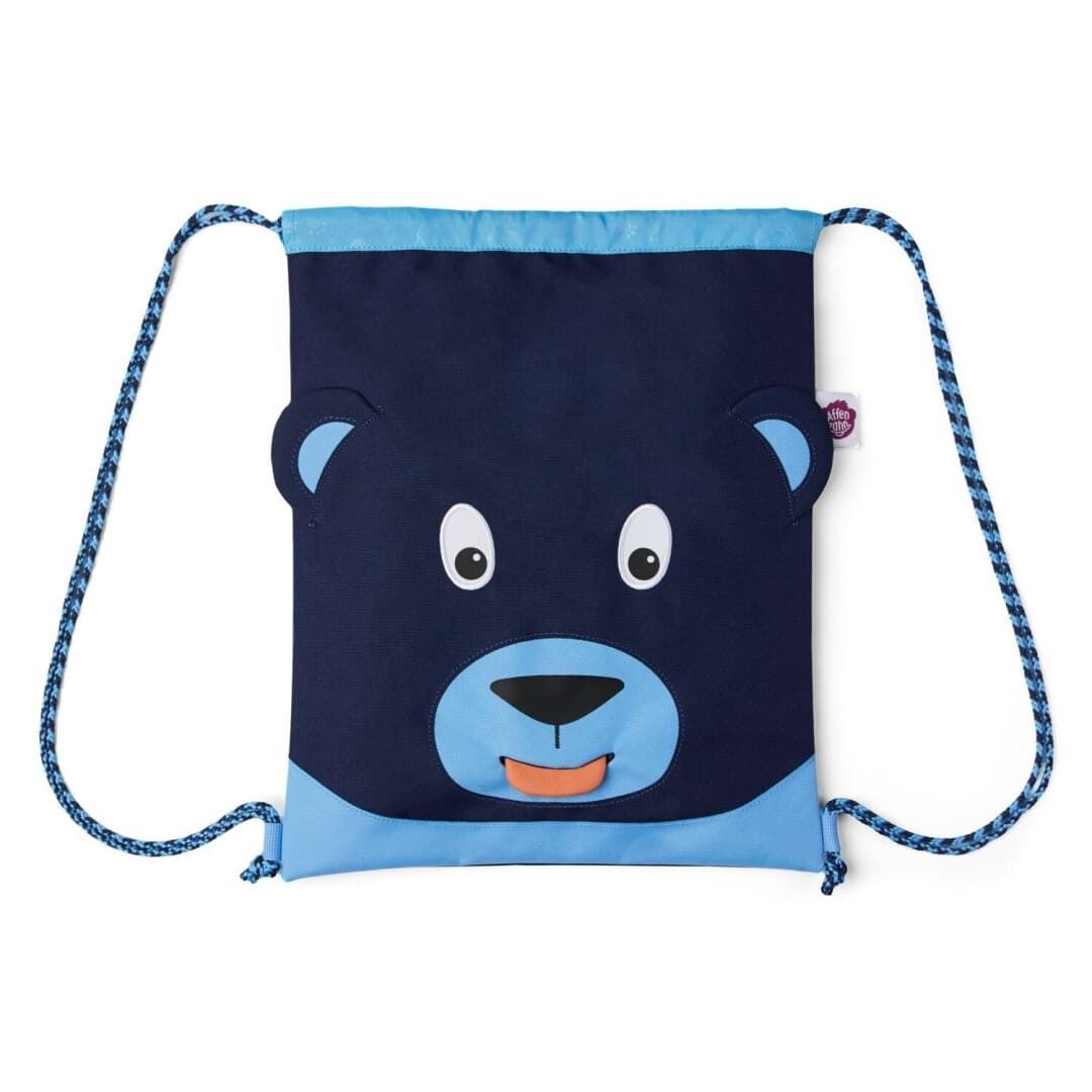 Mochila Saco Oso - Imagen 1