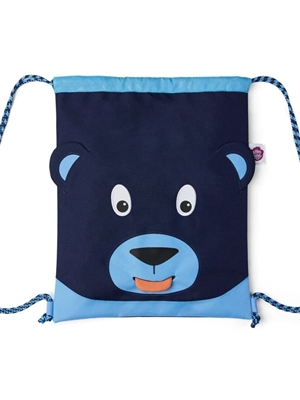 Mochila Saco Oso - Imagen 1