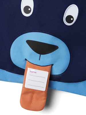 Mochila Saco Oso - Imagen 2