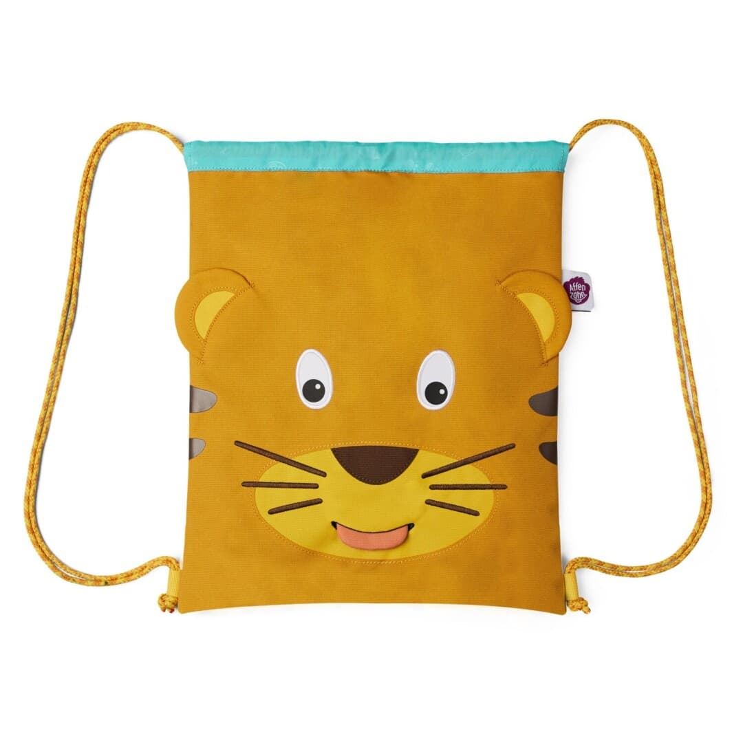Mochila Saco Tigre - Imagen 1