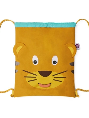Mochila Saco Tigre - Imagen 1