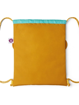 Mochila Saco Tigre - Imagen 2