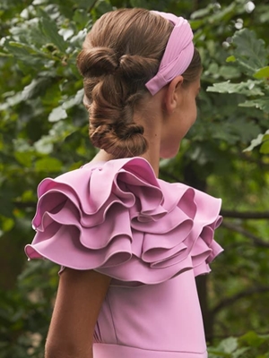 Mono crepe fluido - Imagen 2