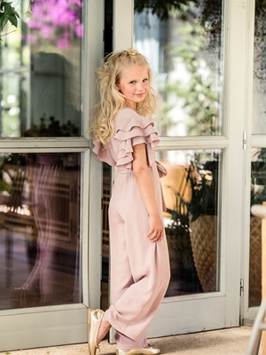 Mono Infantil Art.1260 "Familia FantasÃ­a" - Imagen 2