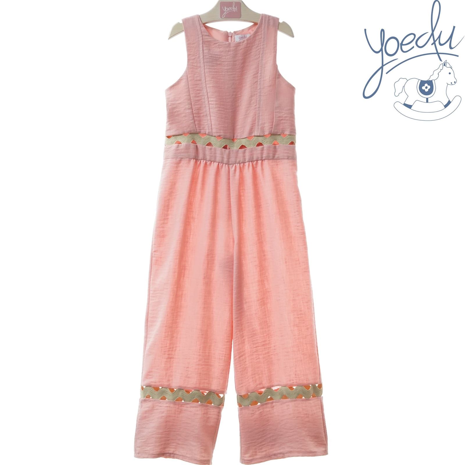 Mono Infantil Art.1263 "Familia Mayólica" - Imagen 1