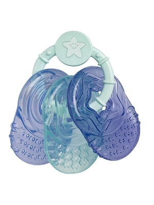 Mordedor de agua "Llaves" - Imagen 1