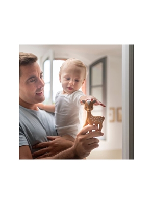 Mordedor Fan-Fan el Ciervo - Imagen 1