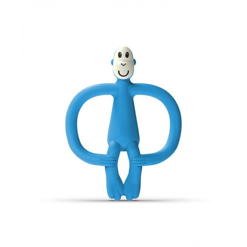 Mordedor Matchstick Monkey Azul - Imagen 4