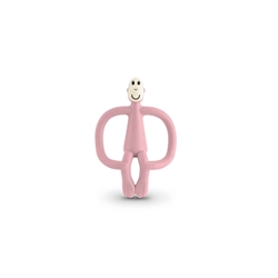 Mordedor Matchstick Monkey Dusty Pink - Imagen 2