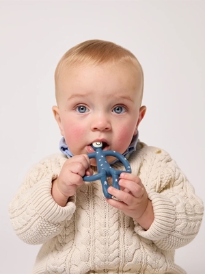 Mordedor Matchstick Monkey Little Stars - Imagen 1