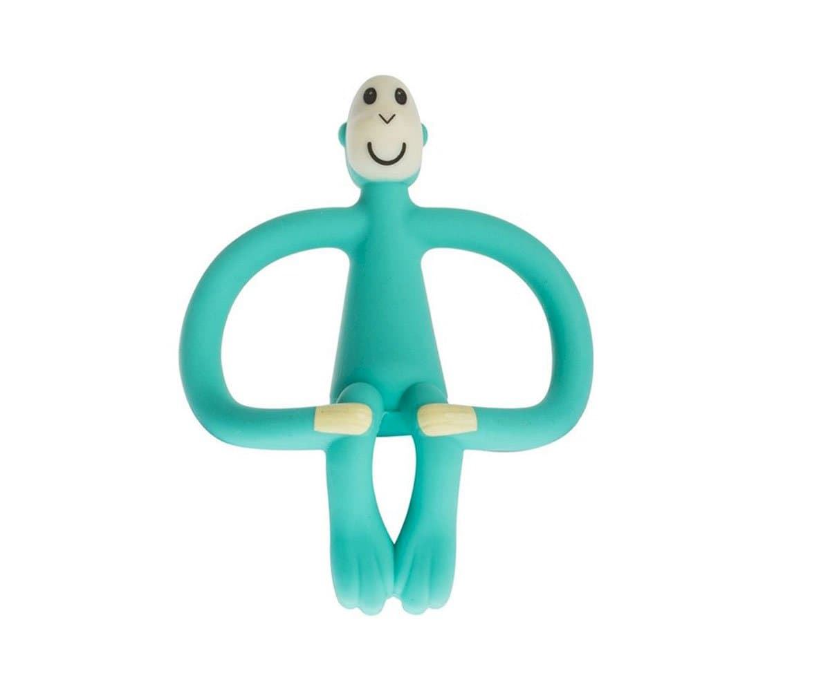 Mordedor Matchstick Monkey Verde - Imagen 1