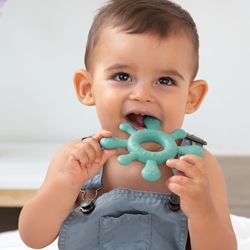 Mordedor Silicona Salvia - Imagen 2