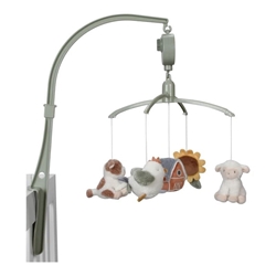 Movil Musical Granja Little Dutch - Imagen 2