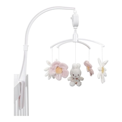 Movil Musical Miffy Little Dutch - Imagen 1