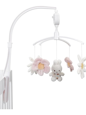 Movil Musical Miffy Little Dutch - Imagen 1