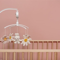 Movil Musical Miffy Little Dutch - Imagen 2