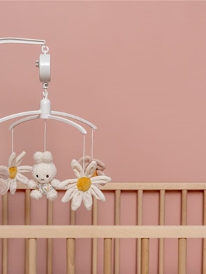 Movil Musical Miffy Little Dutch - Imagen 2