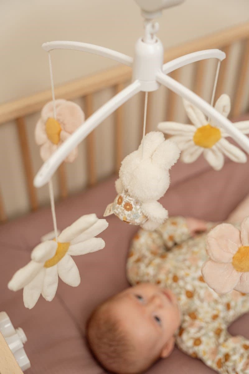 Movil Musical Miffy Little Dutch - Imagen 5