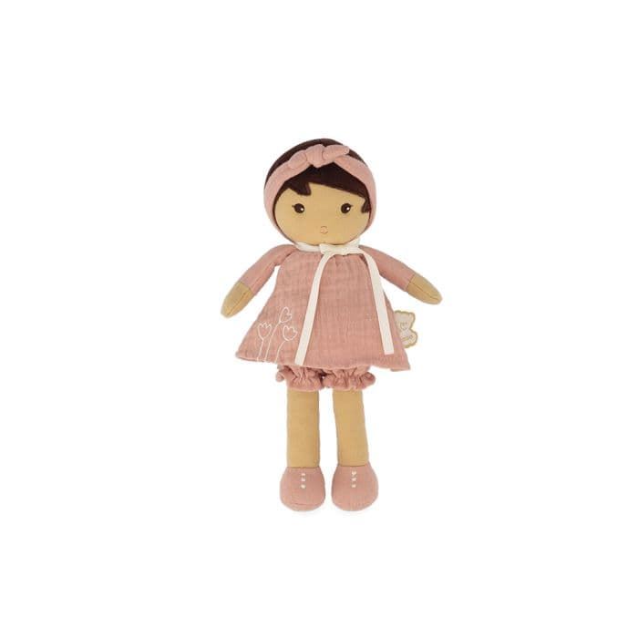 Muneca Amandine 25cm - Imagen 1