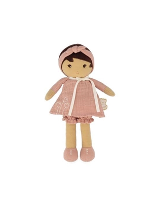 Muneca Amandine 25cm - Imagen 1