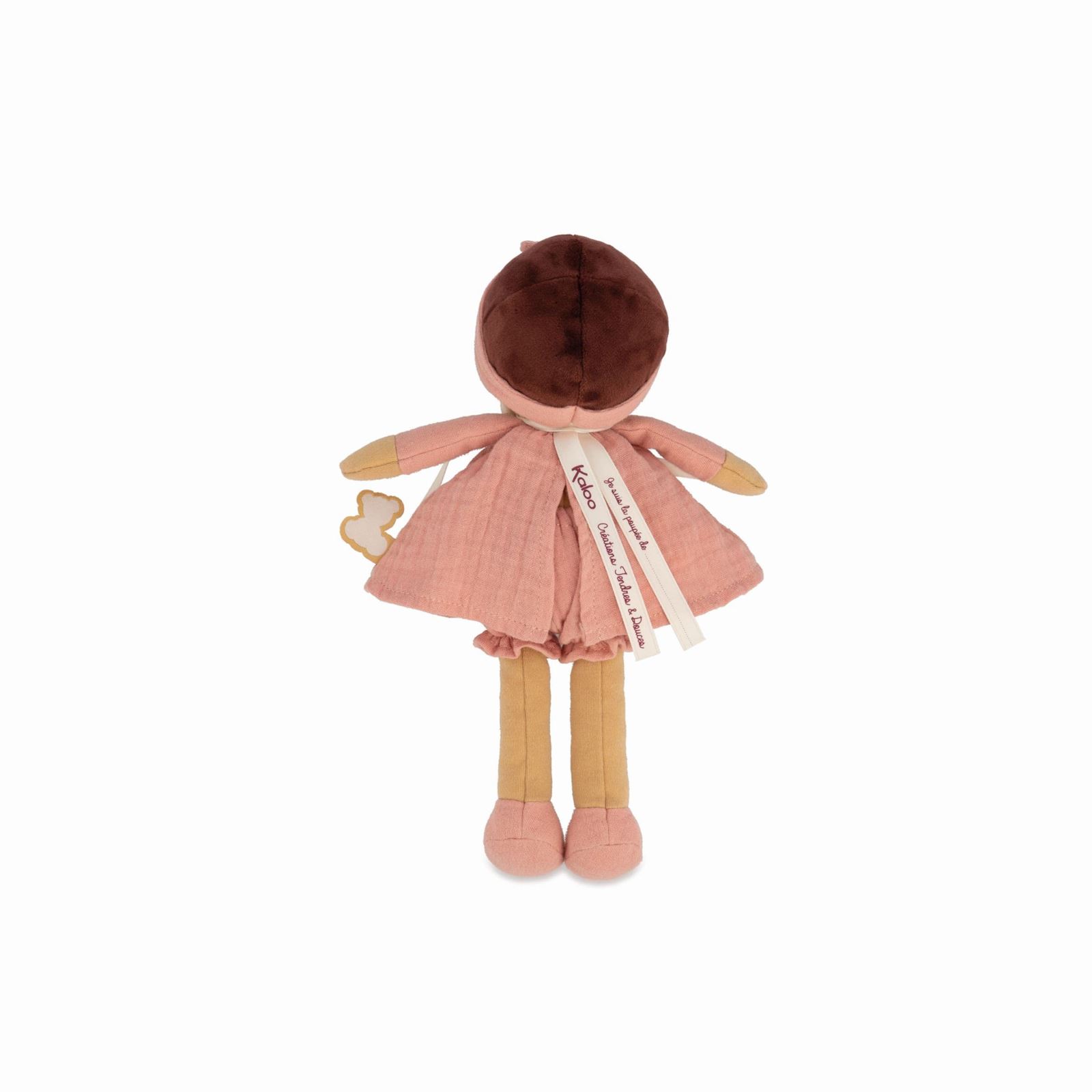 Muneca Amandine 25cm - Imagen 3