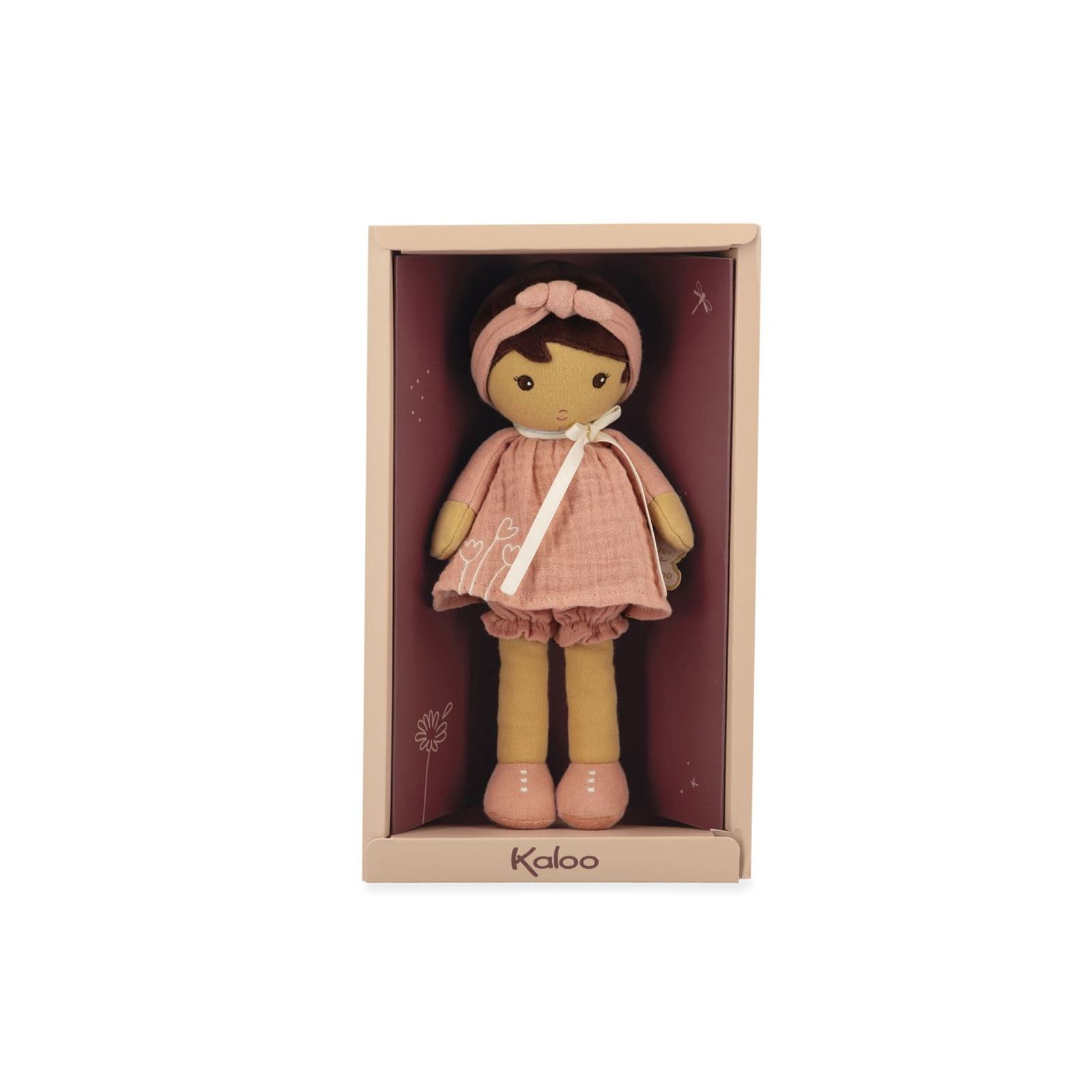 Muneca Amandine 25cm - Imagen 4
