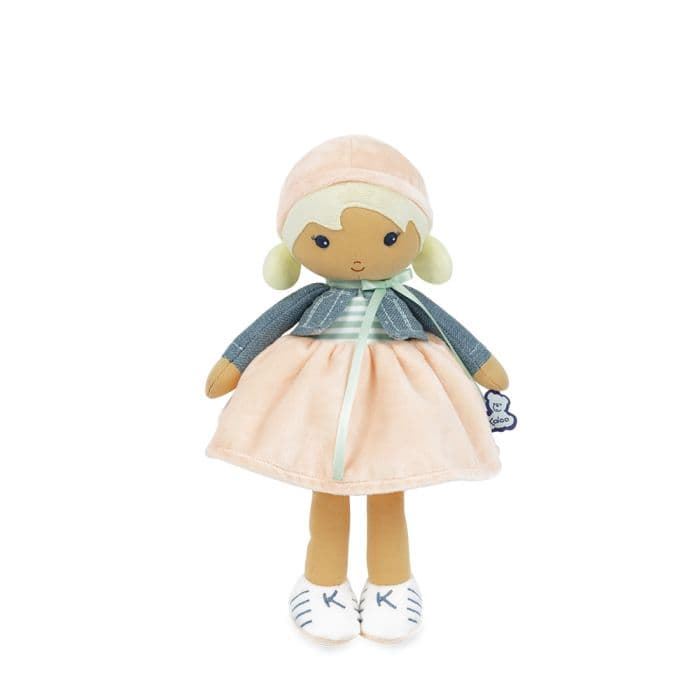 Muneca Chloe 25cm - Imagen 1