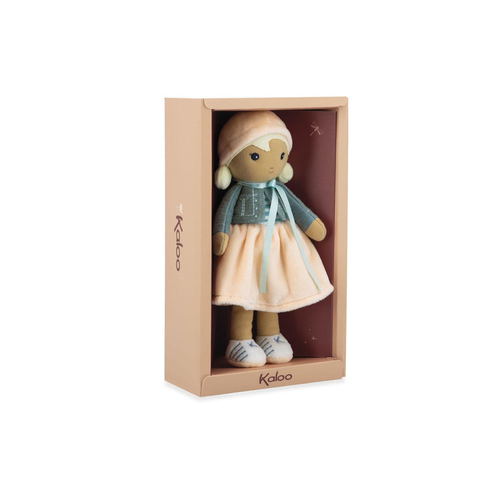 Muneca Chloe 25cm - Imagen 3