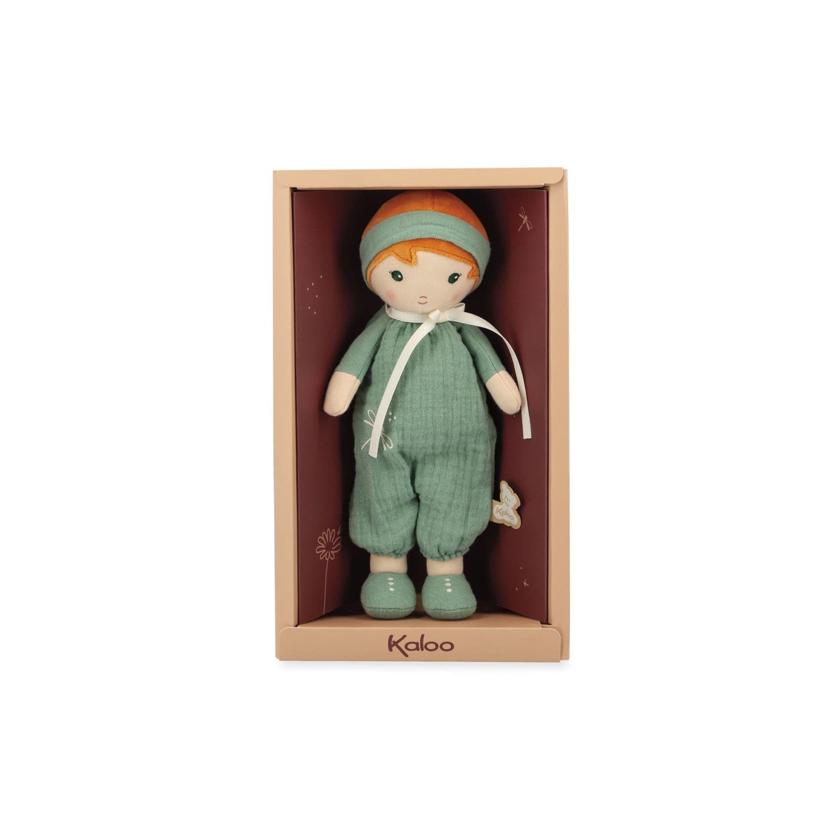 Muneca Olivia 25cm - Imagen 1