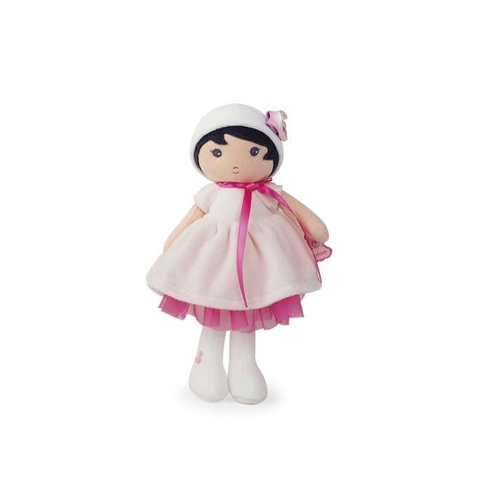 Muneca Perle 25cm - Imagen 1