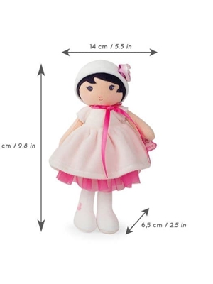 Muneca Perle 25cm - Imagen 2