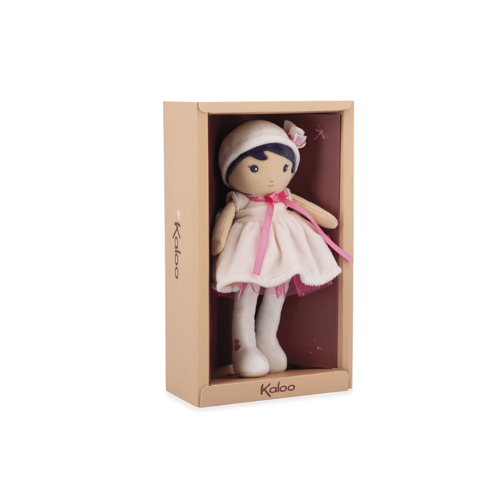 Muneca Perle 25cm - Imagen 4