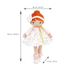 Muneca Valentine 32cm - Imagen 2
