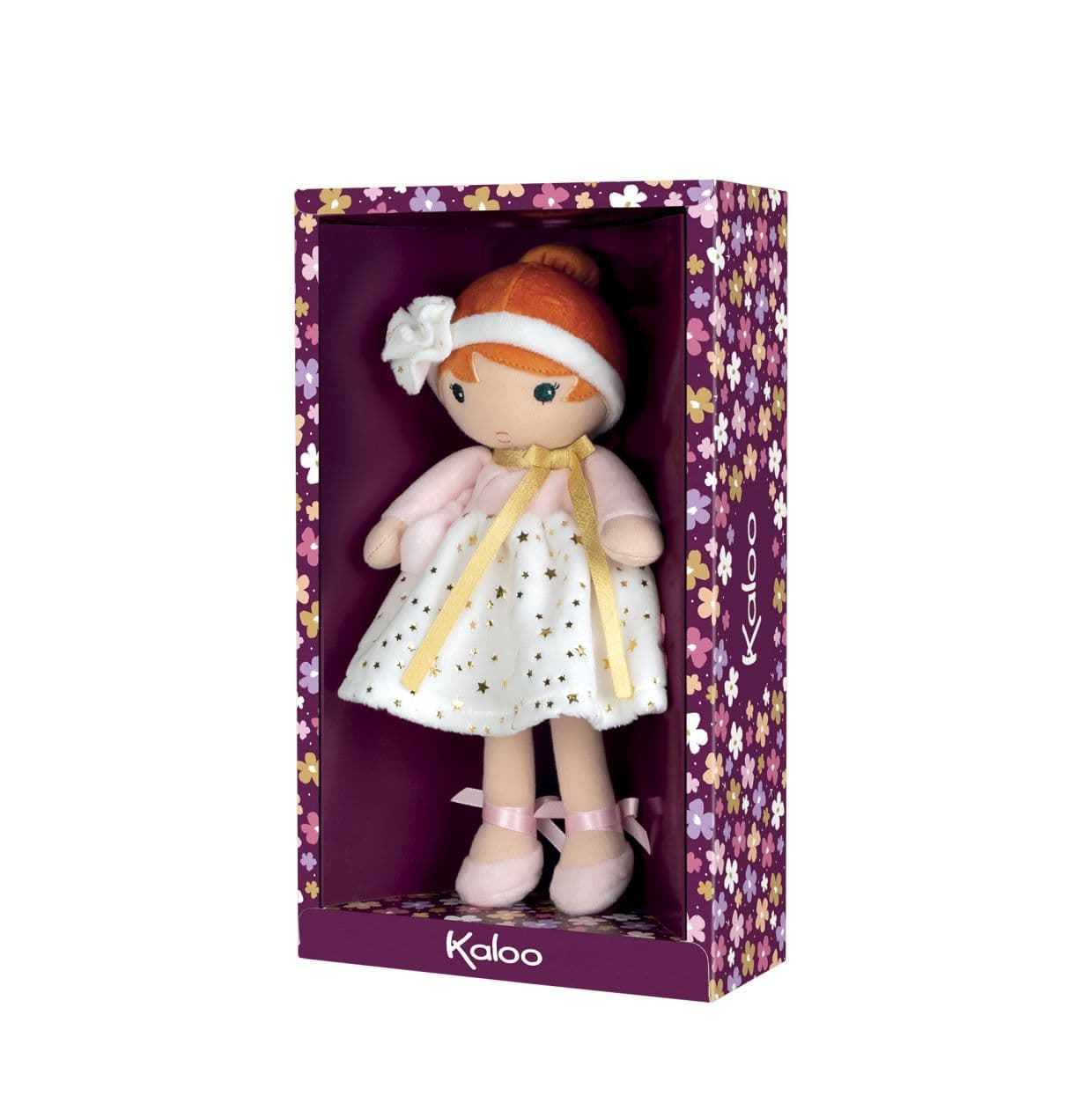 Muneca Valentine 32cm - Imagen 3