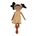 Muñeca Blandita Little Dutch Evi - Imagen 2